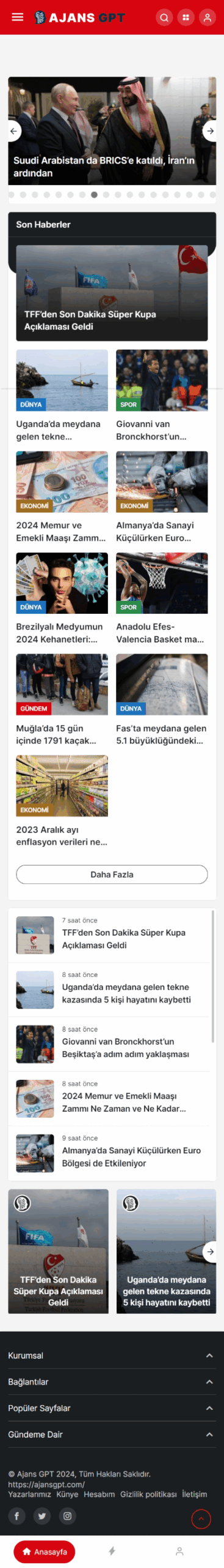 Mobil Resmi