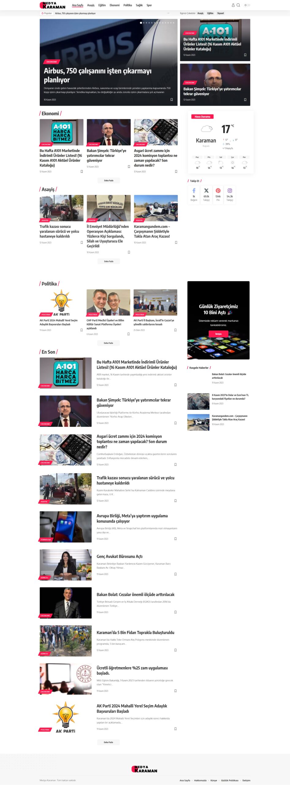 Masaüstü Resmi