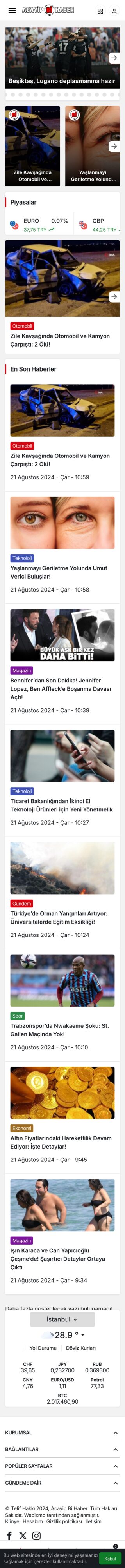 Mobil Resmi