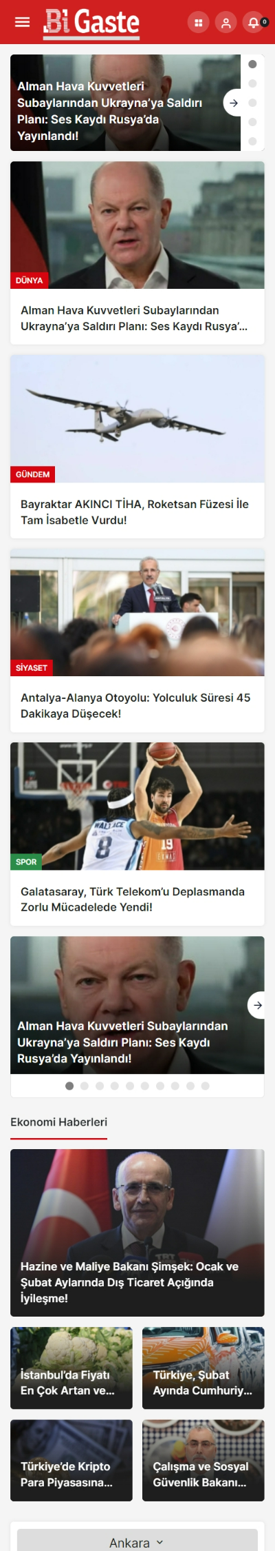 Mobil Resmi