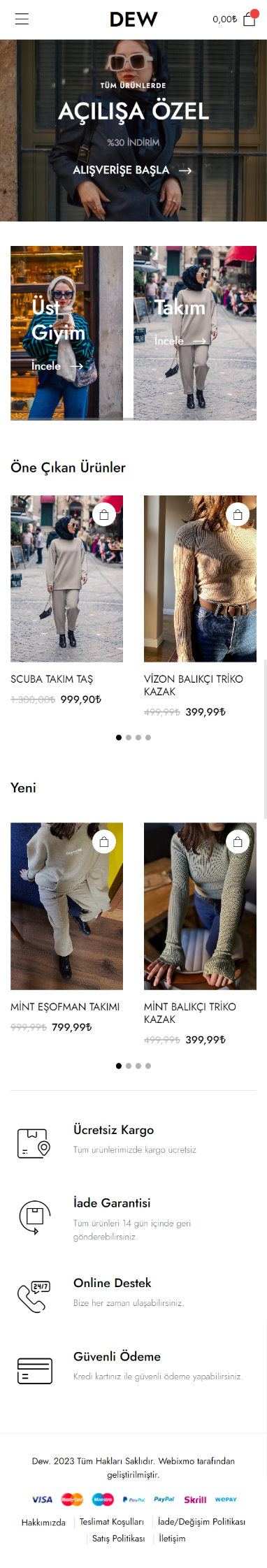 Mobil Resmi