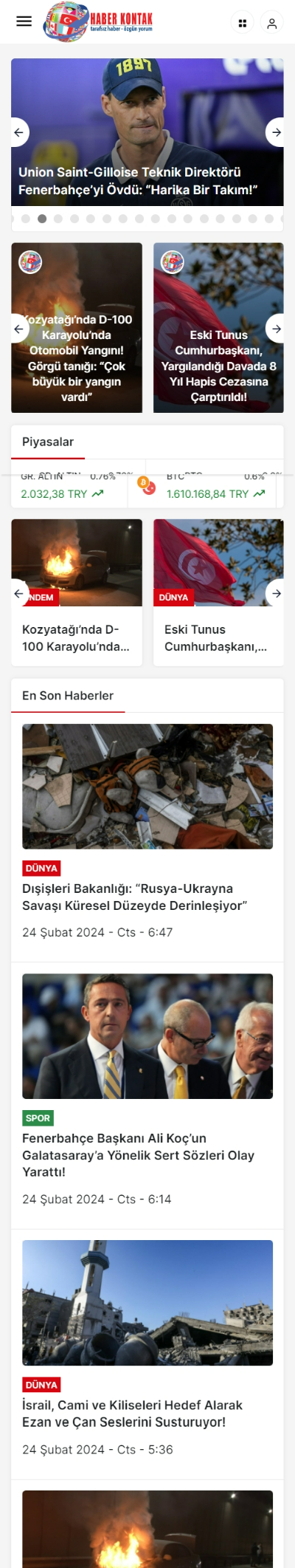Mobil Resmi