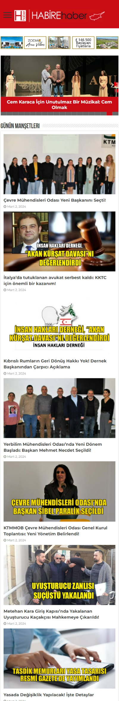Mobil Resmi