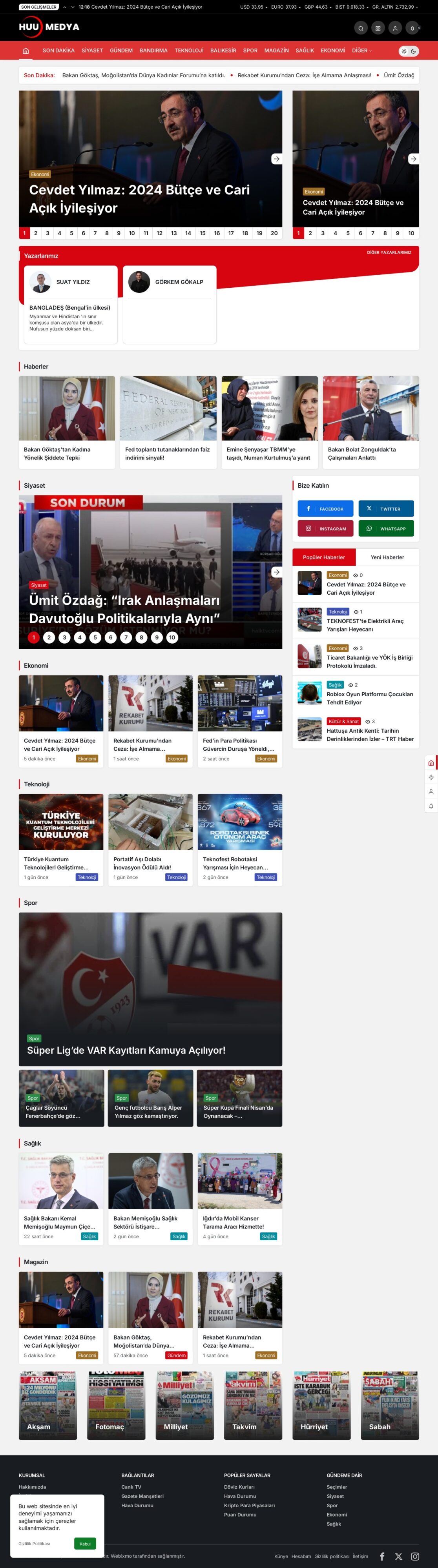 Masaüstü Resmi