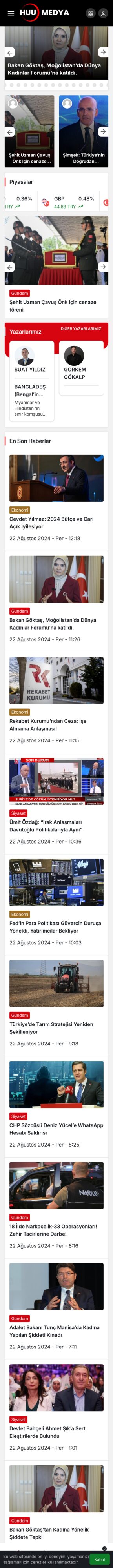Mobil Resmi