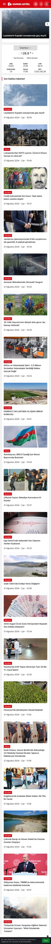 Mobil Resmi