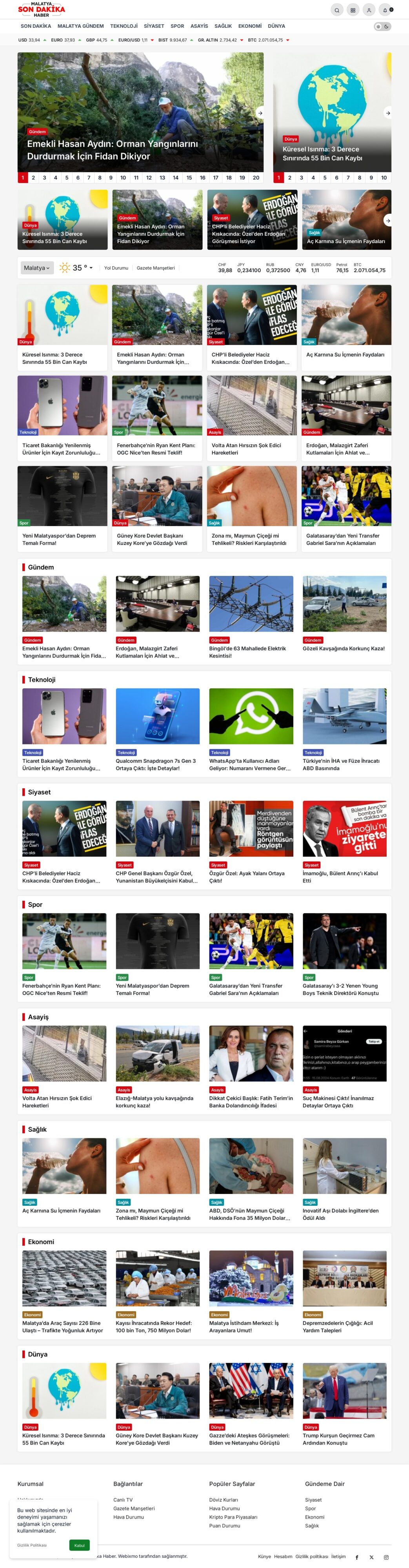 Masaüstü Resmi