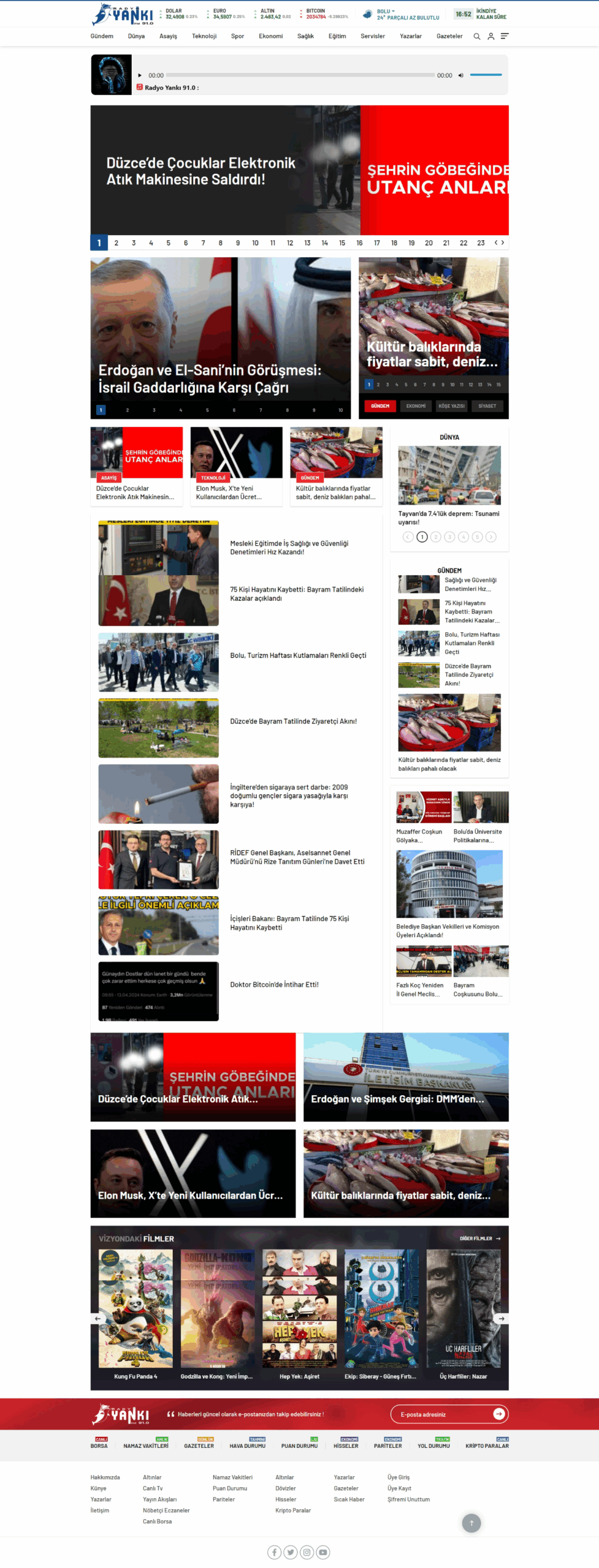 Masaüstü Resmi