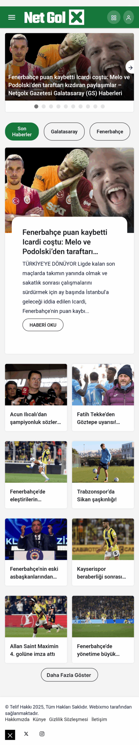 Mobil Resmi