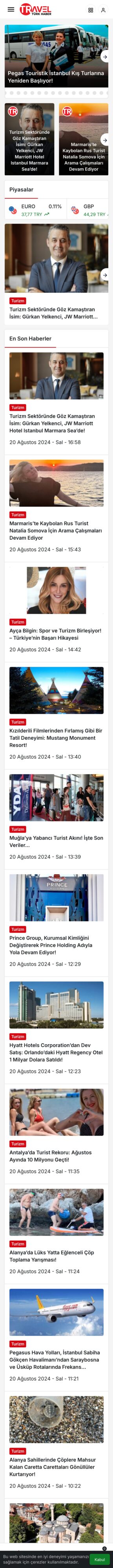 Mobil Resmi