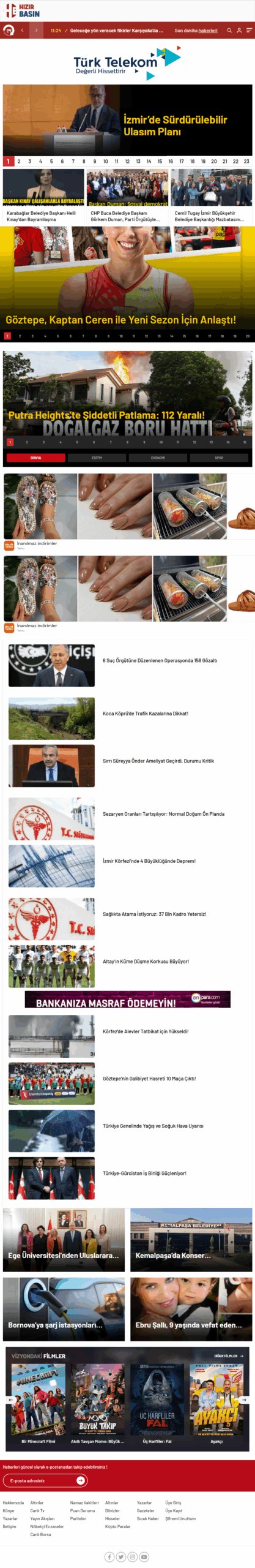 Mobil Resmi