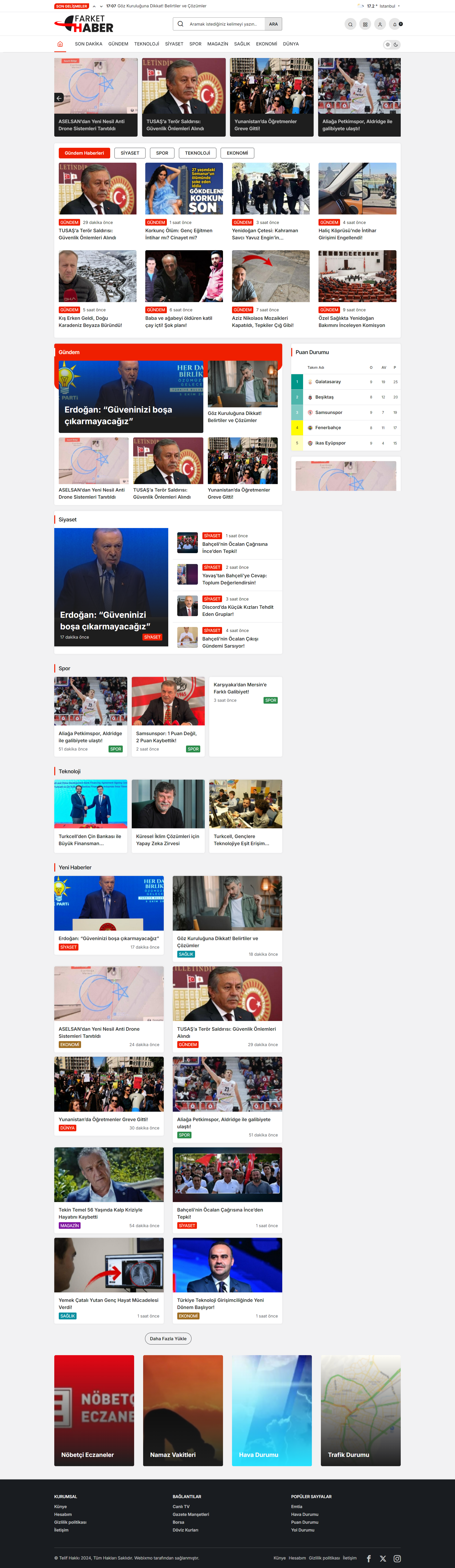 Masaüstü Resmi
