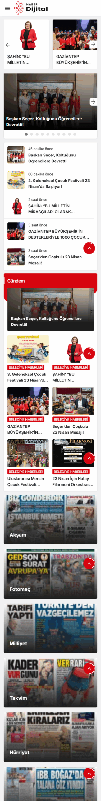 Mobil Resmi