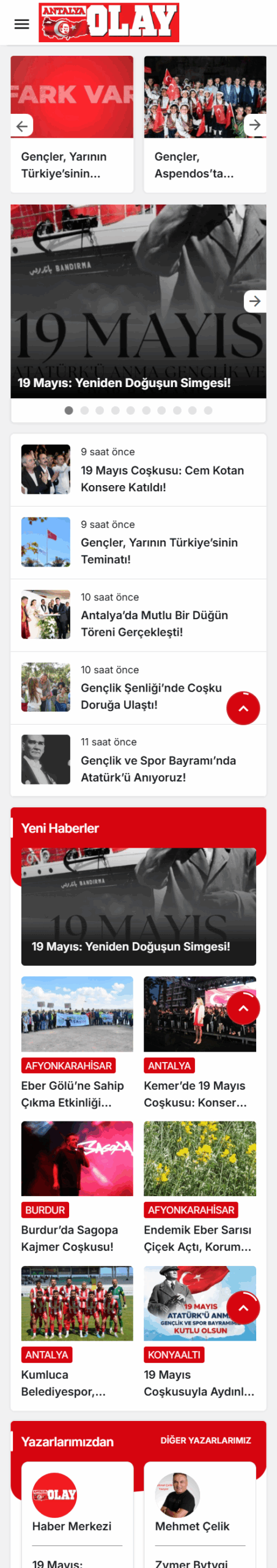 Mobil Resmi