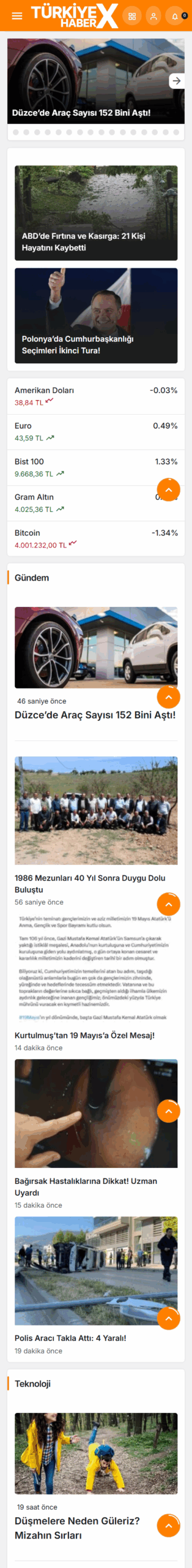 Mobil Resmi